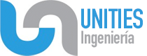 logotipo Unities Ingeniería