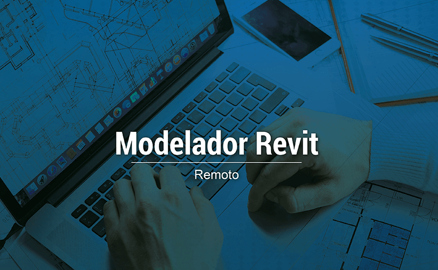 Modelador Revit Remoto